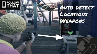 Easy ways to find Laptop - all location maps. Breaking & Entering, Cluckin Bell Farm Raid GTA Online