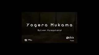 yogera mukama -silver kyagulanyi
