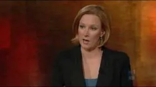 Plibersek discusses gender electioneering