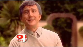 Peter Serafinowicz as Alan Alda