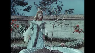 Das singende, klingende Bäumchen (1957) - Jetzt auf Blu-ray und DVD! - DEFA-Märchen bei Filmjuwelen