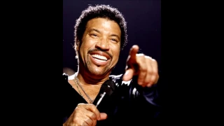 Running With the Night  LIONEL RICHIE