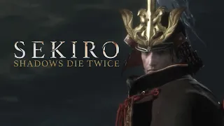 Sekiro: Shadows Die Twice - Official Reveal Trailer