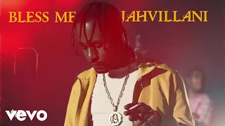 Jahvillani - Bless Me | Official Visualizer