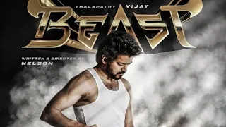 Beast songs (tamil) | Thalapathy Vijay | Anirudh | Nelson | Pooja Hegde |