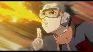 Naruto Shippuden: Every Time Obito Uchiha Used Fire Style Jutsu