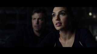 MORE MORE OR MORE LESS - JUSTICE LEAGUE DELETED SCENE