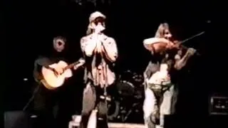 Kansas - Live - Dust In The Wind (New London,Wisconsin) 1996