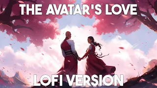 The Avatar's Love - Avatar: The Last Airbender (lofi remix) [1 hour]