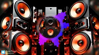 Specialized Music Bass Test UBL Speaker 100% Extremely Powerful Bass