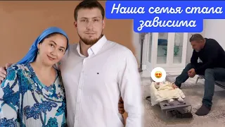 СЕГОДНЯ МУЖ ПРИГЛАСИЛ МЕНЯ 🤩🎉 НА РОМАНТИЧЕСКИЙ УЖИН ❤️ 💞