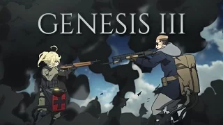 Genesis III - WAR [ASMV]