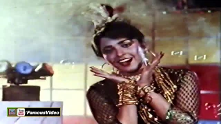 BULBULA BULBULA - NEELI - FILM MOHABBAT KE SOUDAGAR