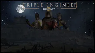 CHIVALRY 2 | TRIPLE ENGINEER | A Chivalry 2 Tragedy