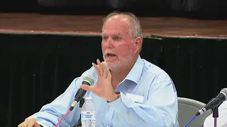 Uvalde mayor speaks out on Texas DPS director's testimony in Austin | FOX 7 Austin