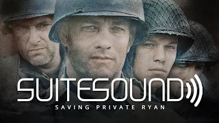 Saving Private Ryan - Ultimate Soundtrack Suite