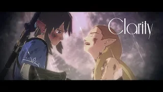 clarity -【GMV】