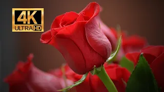 The Most Beautiful Flowers Collection 8K ULTRA HD / 8K TV Hd Flowers 💐 collection best 4k video