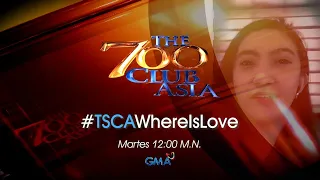 THE 700 CLUB ASIA | Where Is Love | February 2, 2021