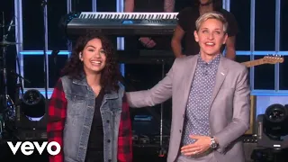 Alessia Cara - Here (Live From The Ellen Show)