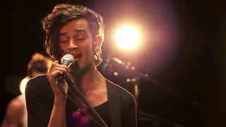 The 1975 - Chocolate (Live At Yahoo Sessions 2013)