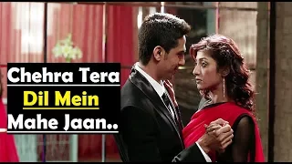 Chehra Tera Dil Mein Mahe Jaan | Hate Story | Paoli Dam | Harshit Saxena | Lyrics Video Song