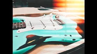 Как быстро и просто  улучшить звучание Stratocaster a / Fender Stratocaster Squier sound test