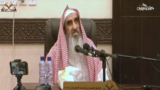 محاضرة بعنوان (علو الهمة) لفضيلة الشيخ محمد بن عبدالله المعيوف