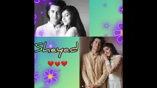 Sumellika VM || Shayad  #SumedhMudgalkar #MallikaSingh #Shayad