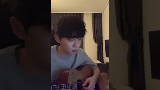 하현상 | A Thousand Years (cover)