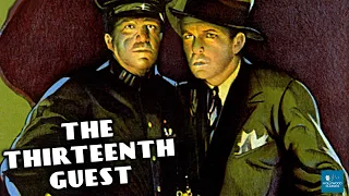 The Thirteenth Guest (1932) | Mystery & Thriller | Ginger Rogers, Lyle Talbot, J. Farrell MacDonald
