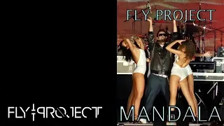 Fly Project - Mandala | Official Single