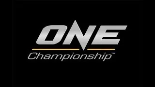 ONE CHAMPIONSHIP Live #2