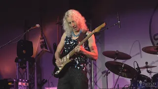Laurie Morvan 2022 09 29 "Full Show" Boca Raton, Florida - Crazy Uncle Mike's