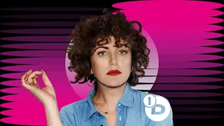 The Last 6 Minutes of Annie Mac's Final BBC Radio 1 Show 30/07/2021