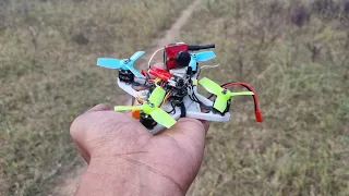 2 inch Micro Fpv Drone/3D printed Frame/Diy fpv Drone/Micro Fpv Drone