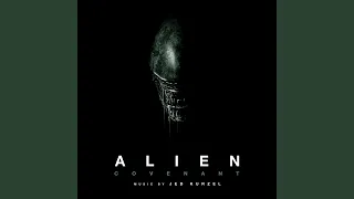 Alien Covenant Theme