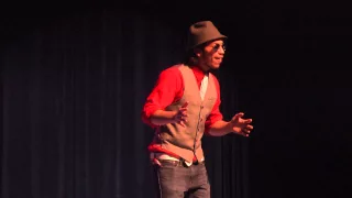 HRHS TNT 2015 - 21 Nathanyal  I  Solo Dance