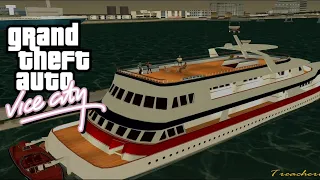 Treacherous swine mission complete in gta vice city #bigsmokegaming #viral #tommy