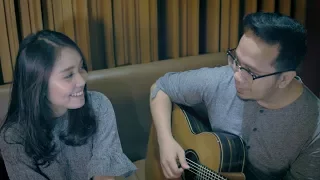 BEST PART - Daniel Caesar feat. H.E.R  (Adera feat. Neida Cover)