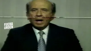 PRIMER DISCURSO DE CAP EL 4-F | ESPECIAL CENTENARIO DE CARLOS ANDRÉS PÉREZ 1922-2022