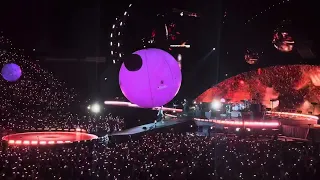 COLDPLAY FIX YOU (LIVE) PHILIPPINE ARENA