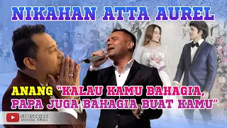 AKHIRNYA AUREL HILANG TAPI ADA. MAS ANANG MENANGIS