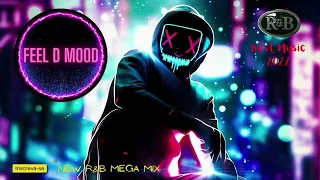 NEW RNB PARTY MEGAMIX 2022 BEST HIP HOP BLACK HITS 2022 - R&B PLAYLIST.