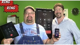 Crazy Fun DIY  iPad or Tablet Life Hack Featuring Tom Mabe from MabeInAmerica  channel