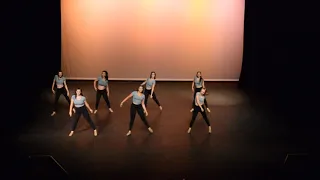 Torn - Vision Dance Troupe