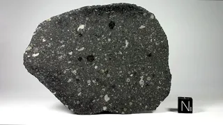 Cuanto Se puede Vender Un Meteorito C/P 93