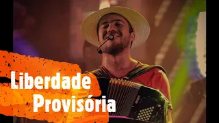 Liberdade provisória - Luan Estilizado (Repertório 2020)