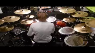 Rammstein - Te Quiero Puta - Drumcover