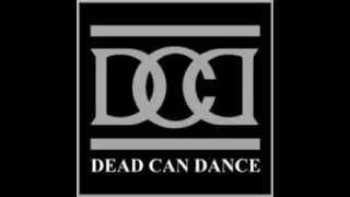 Dead Can Dance - A Means of Escape